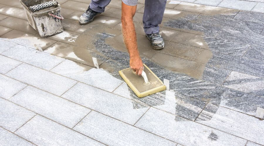 Expert flood damage restoration services in Ullin, IL